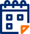 number of working years icon
