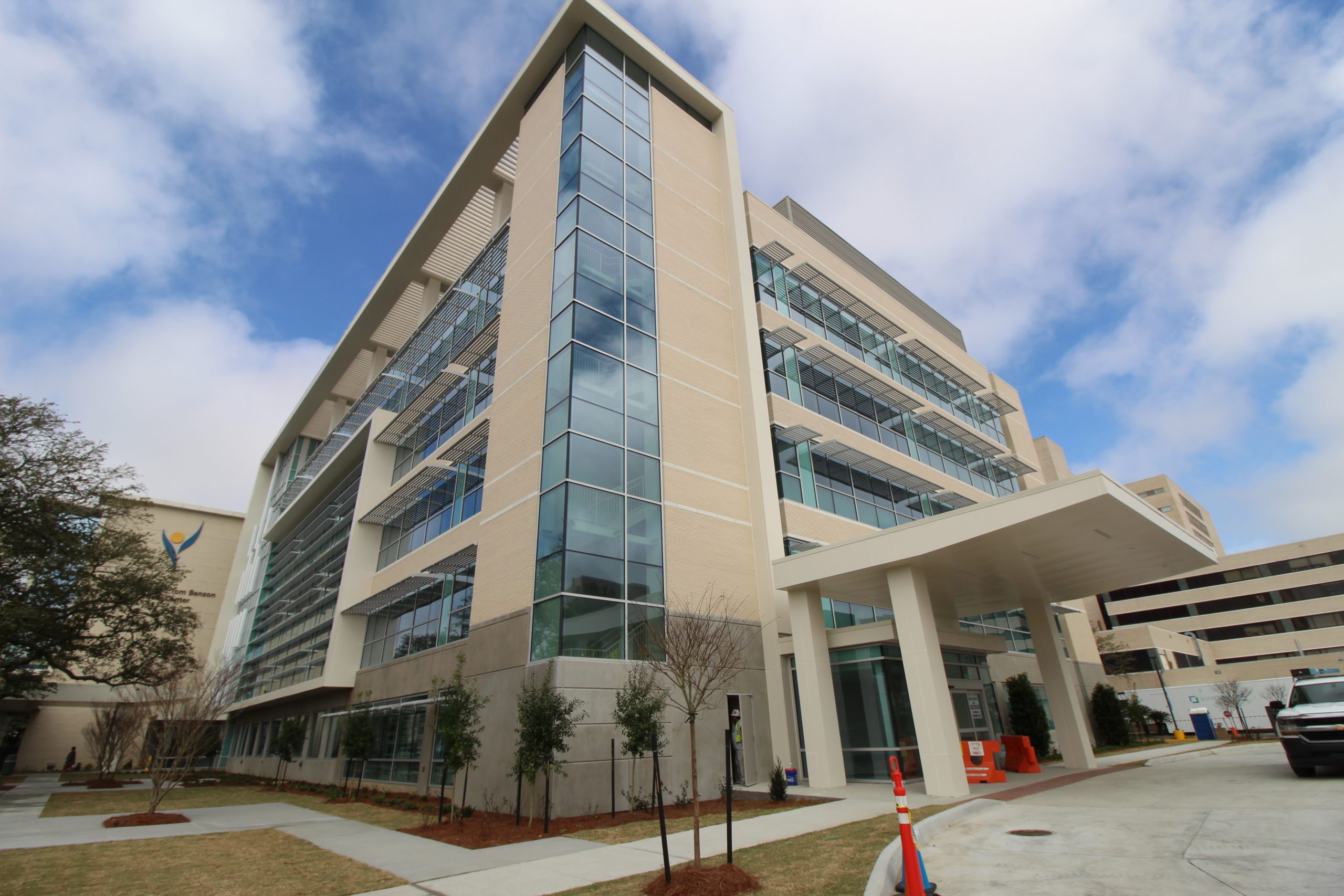 Cancer Center 12