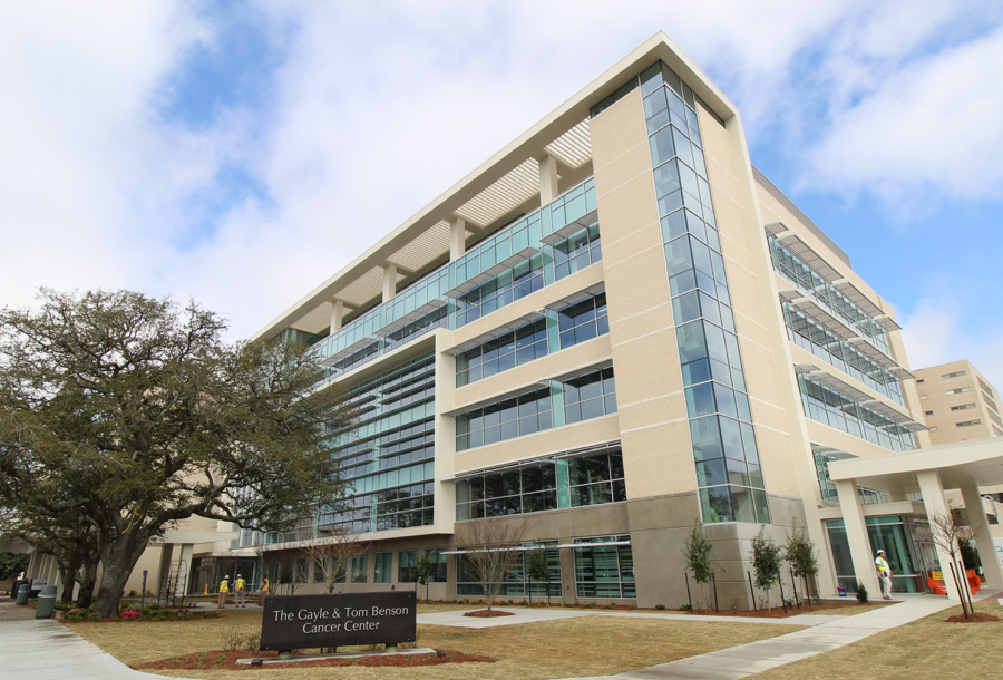 Ochsner