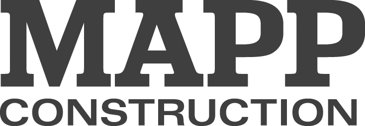 Mapp Construction client company logo