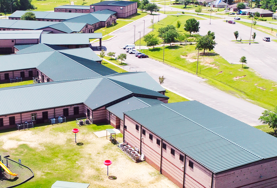 Metal Roofing Why Choose Us