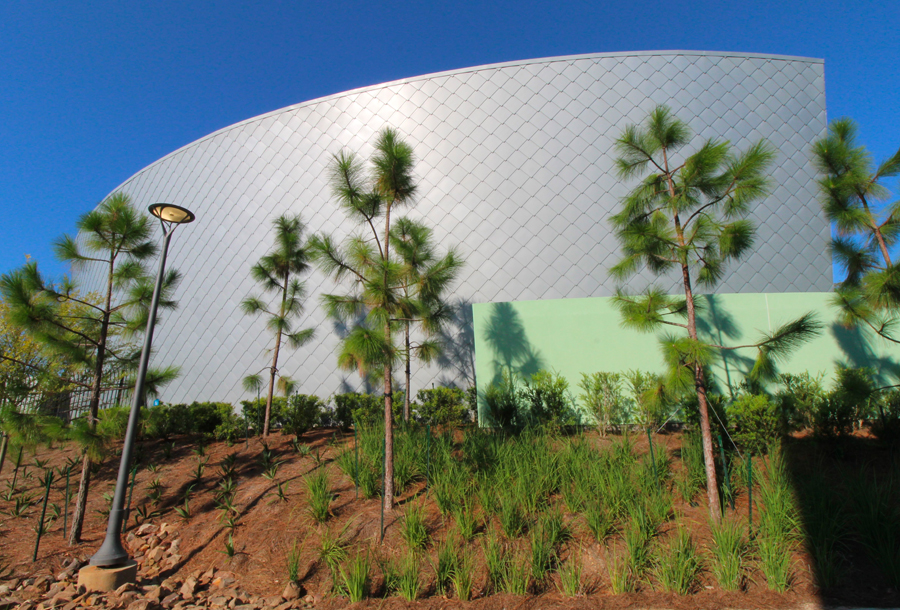 Mississippi Aquarium2