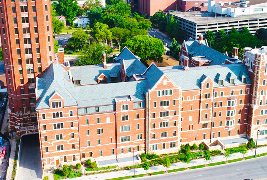 Vanderbilt University Image
