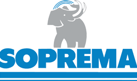 Soprema 2021 Mammoth Club Achievement