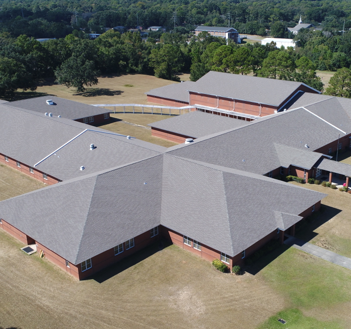 Roofing Solutions Counties We Serve Alabama