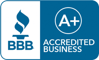 BBB accreditation given to roofing company