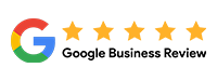 5-star roofing company near me Google review