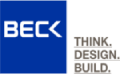 Beck client company logo