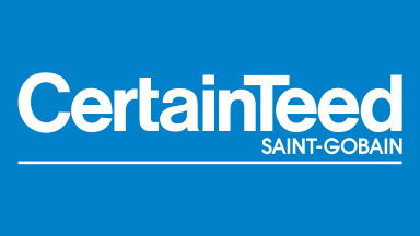 CertainTeed company logo