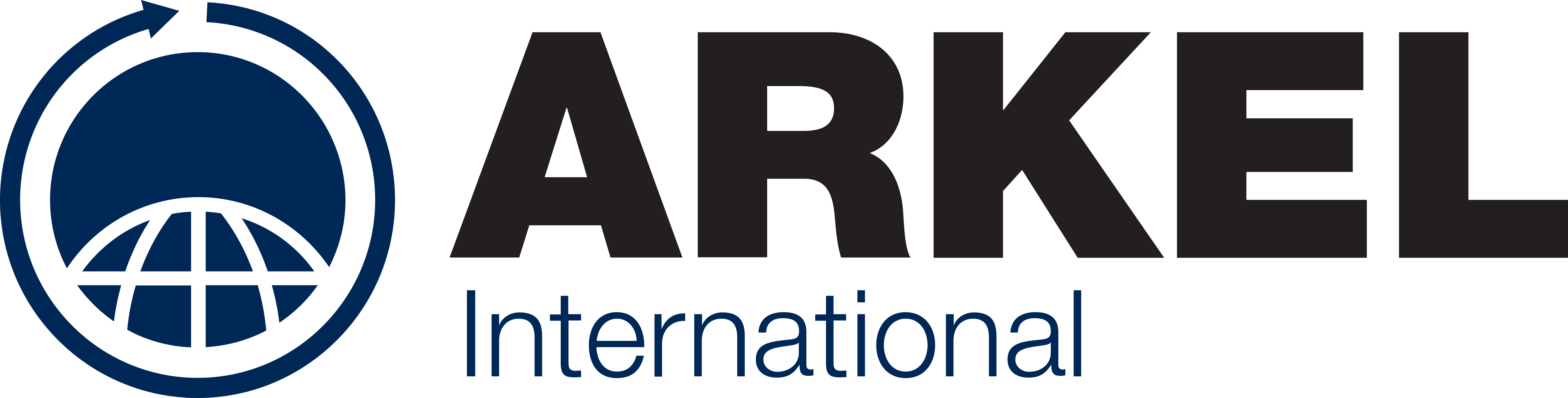 Arkel company logo