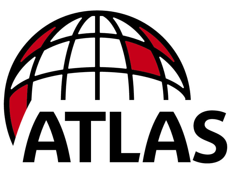 Atlas Roofing company logo
