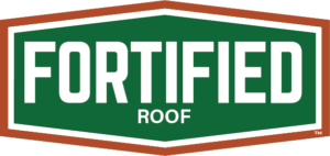 Fortified company logo
