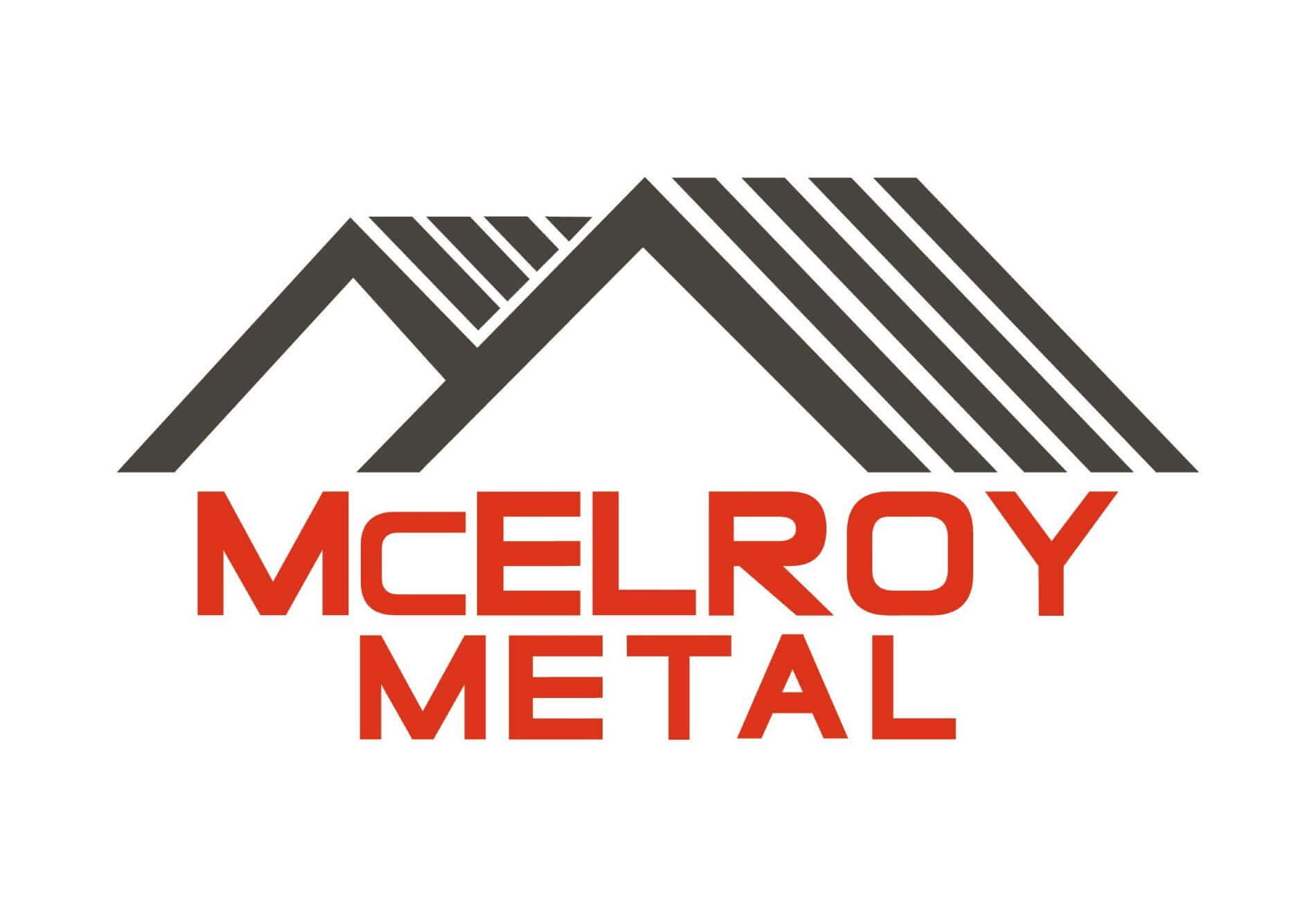 McElroy company logo