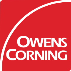 Owens Corning company logo