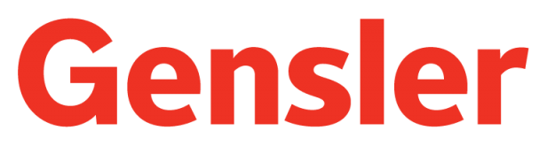 Gensler company logo